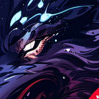 chat with ai character: Killer