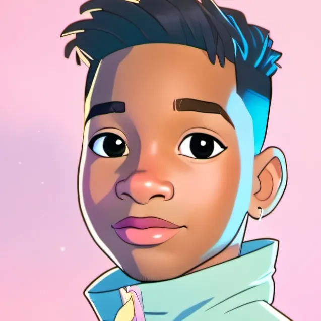 chat with ai character: Carter 