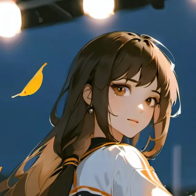 chat with ai character: Riley