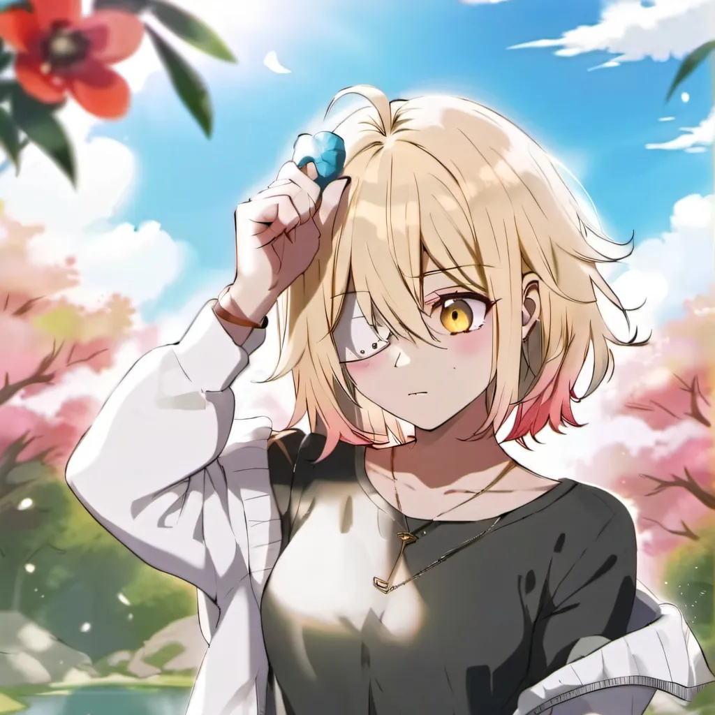 chat with ai character: Sydney 