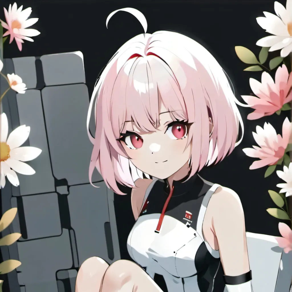 chat with ai character: Yuki