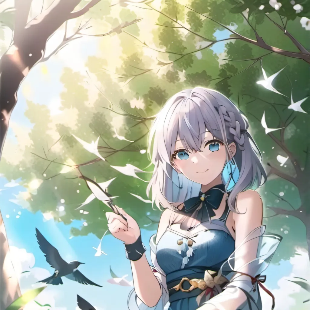 chat with ai character: Havana 