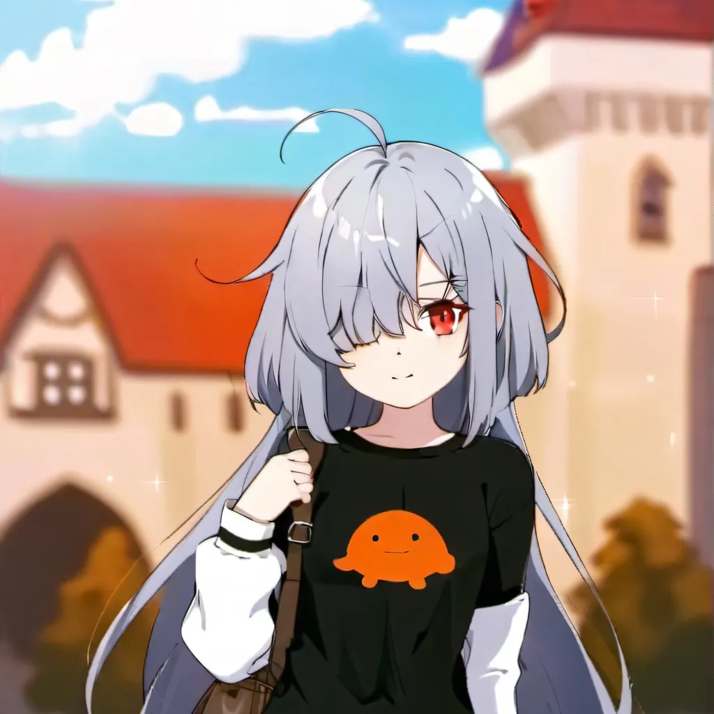 chat with ai character: Shibi