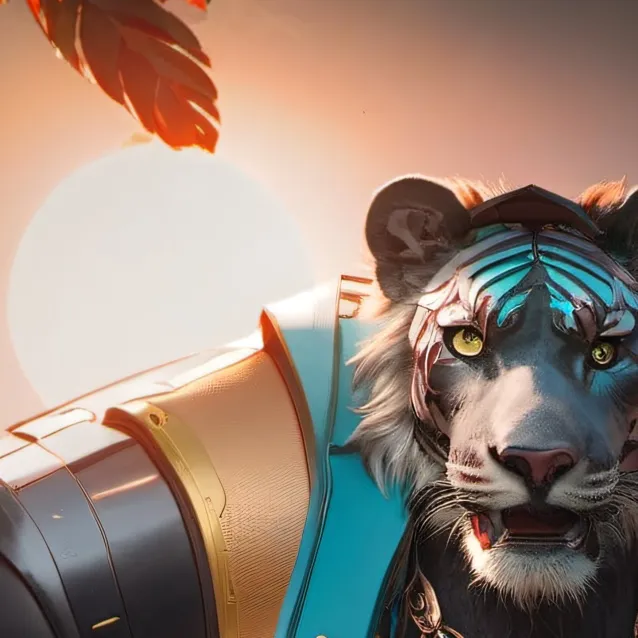 chat with ai character: Daymein