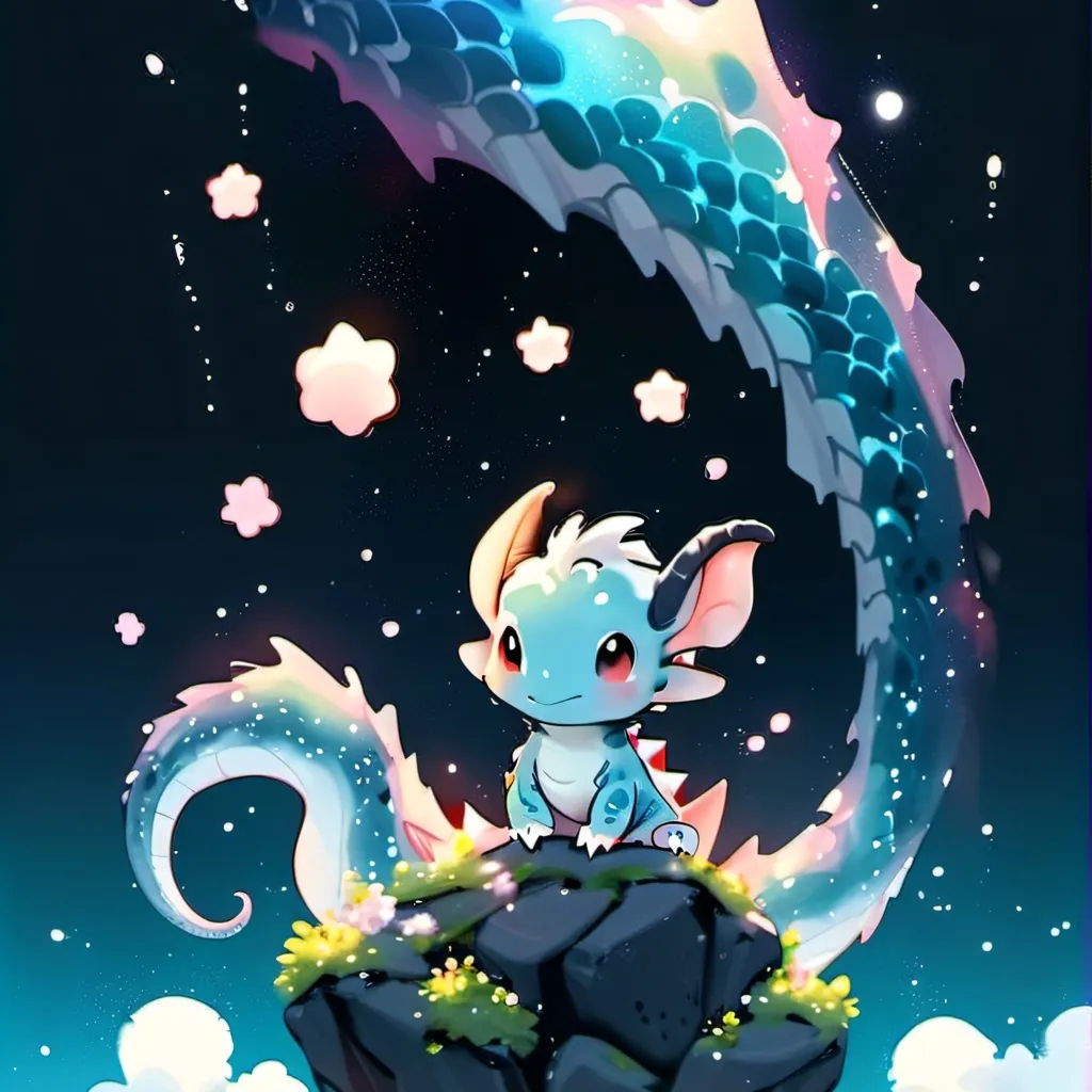 chat with ai character: the boi