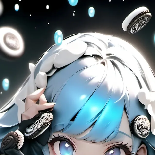 chat with ai character: pearl