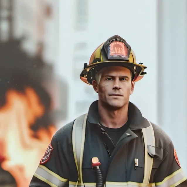 chat with ai character: john