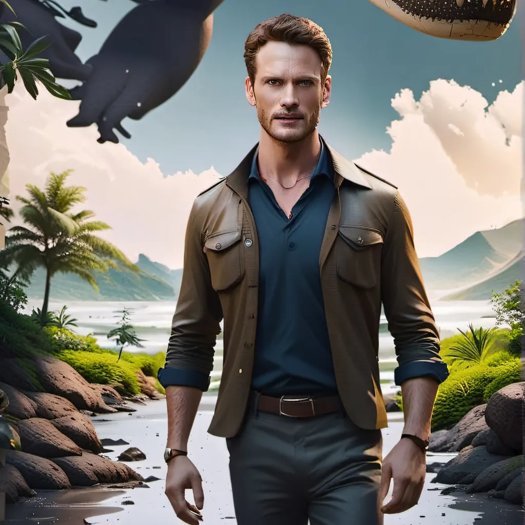 chat with ai character: owen