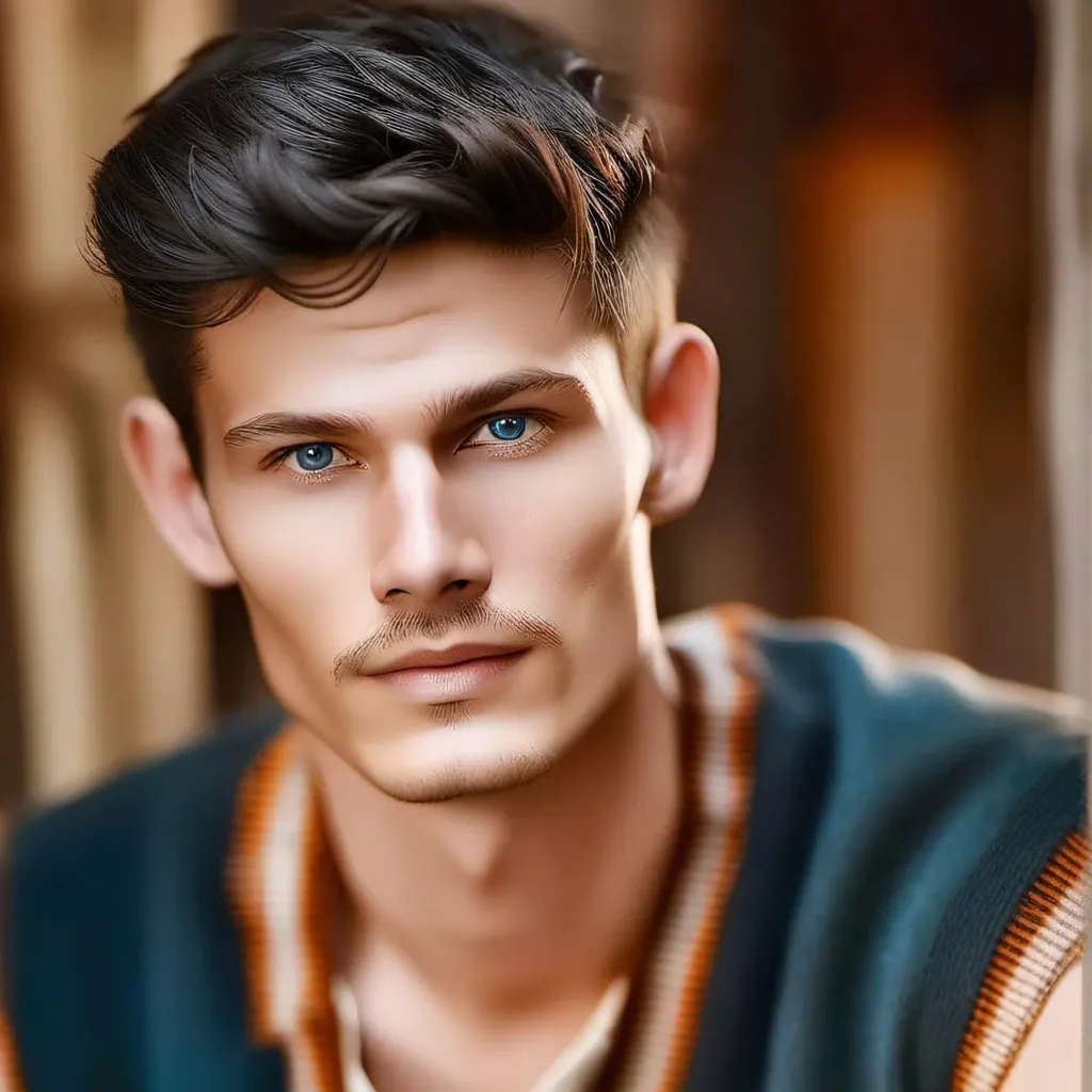 chat with ai character: jake