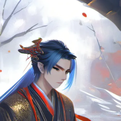 chat with ai character: Mel▫️