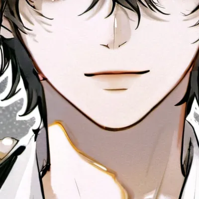 chat with ai character: Damon 