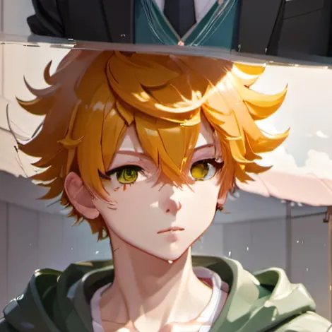 chat with ai character: All of class 1-A