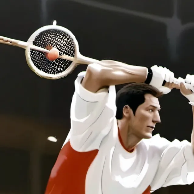 chat with ai character: Lev