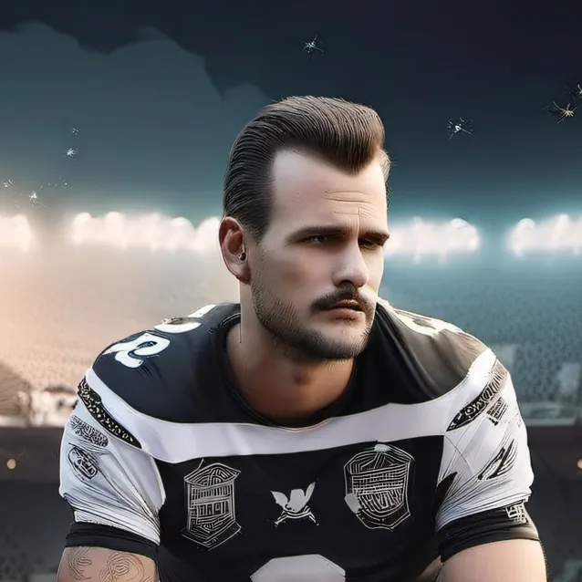 chat with ai character: Lev