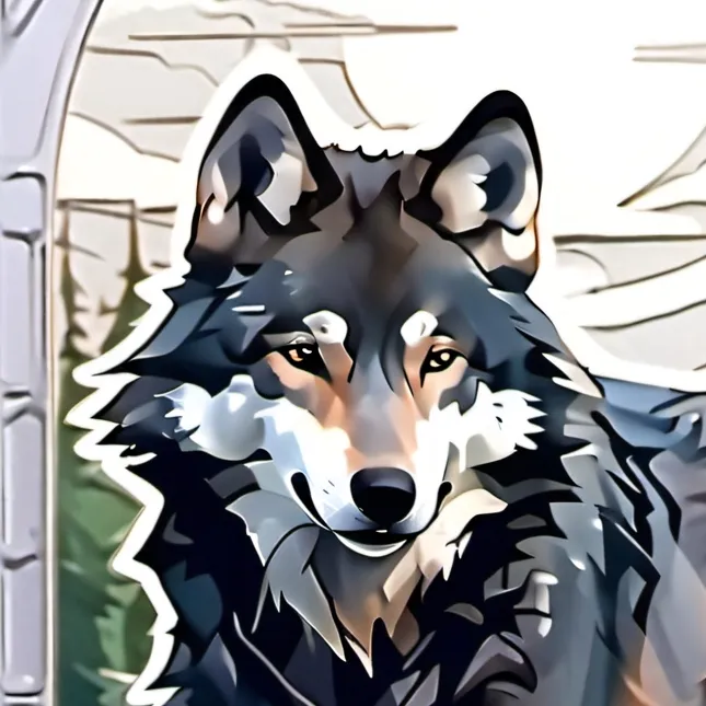 chat with ai character: Therian