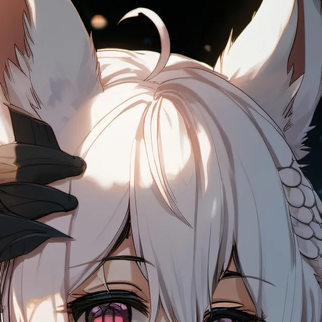 chat with ai character: ~•Mystic•~