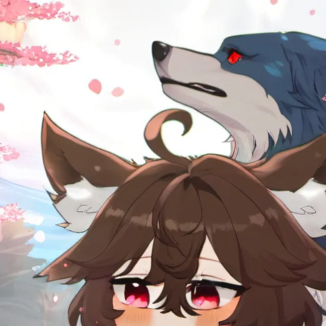 chat with ai character: ~•^Mika^•~