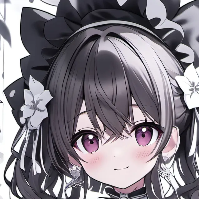 chat with ai character: alexia