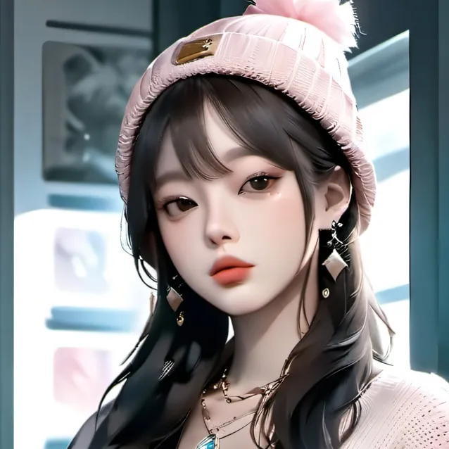 chat with ai character: bella