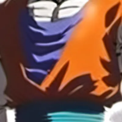 chat with ai character: Dbz ToP