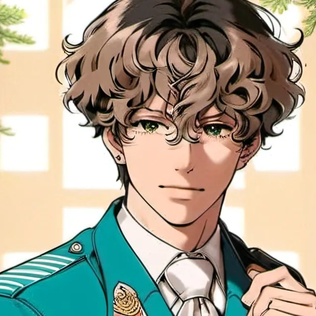 chat with ai character: jeremy