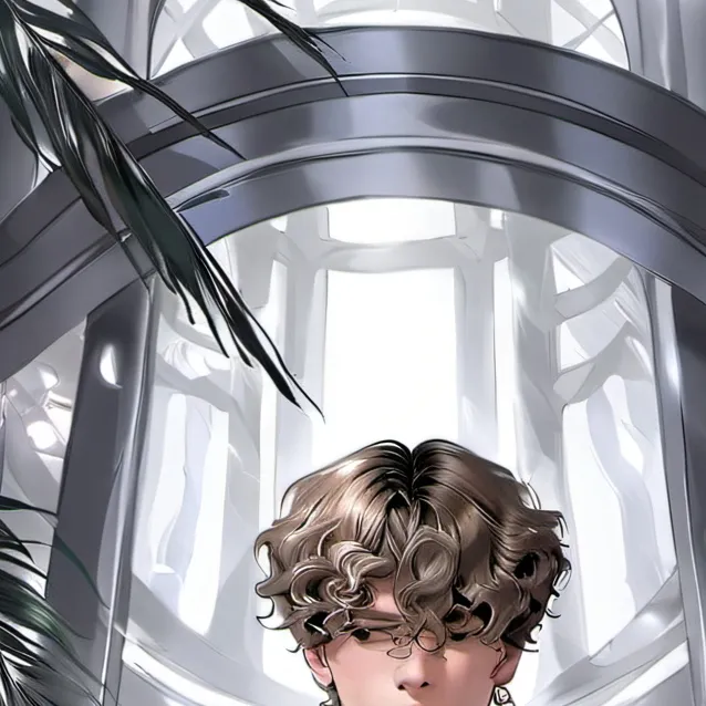 chat with ai character: jereny