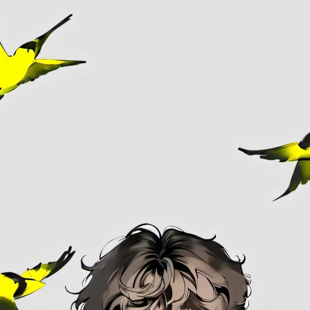 chat with ai character: jereny