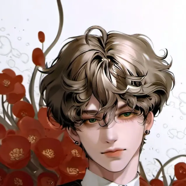 chat with ai character: jereny