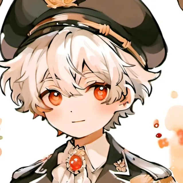 chat with ai character: jereny 