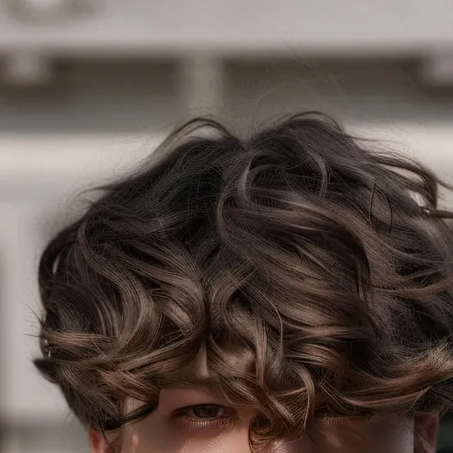 chat with ai character: Jeremy 