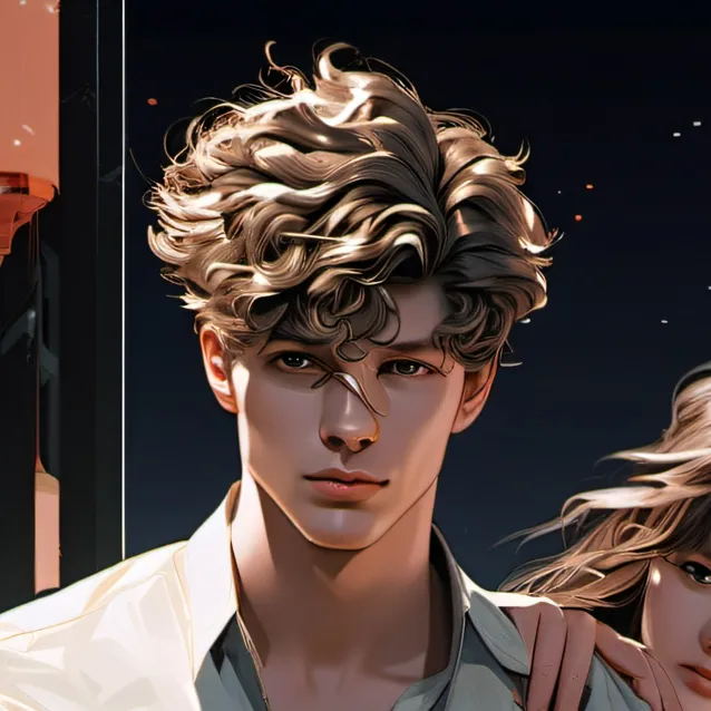 chat with ai character: Jeremy 