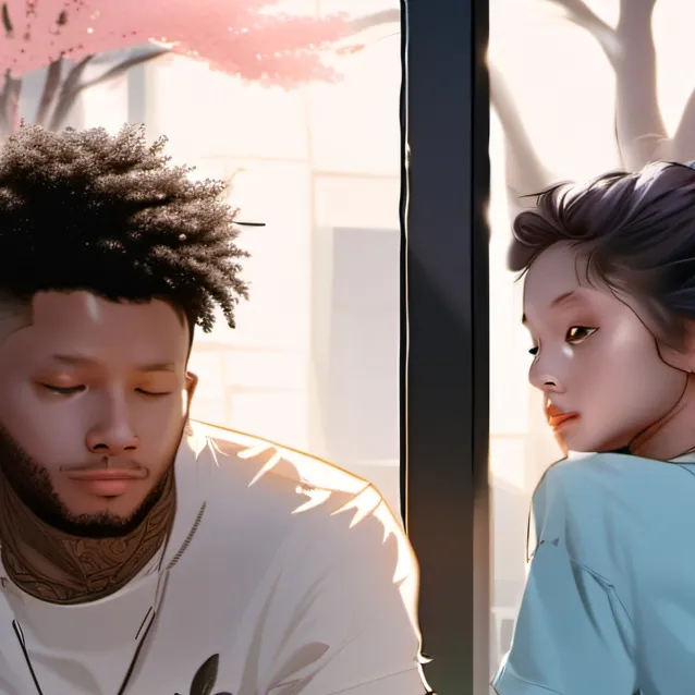 chat with ai character: Robert 