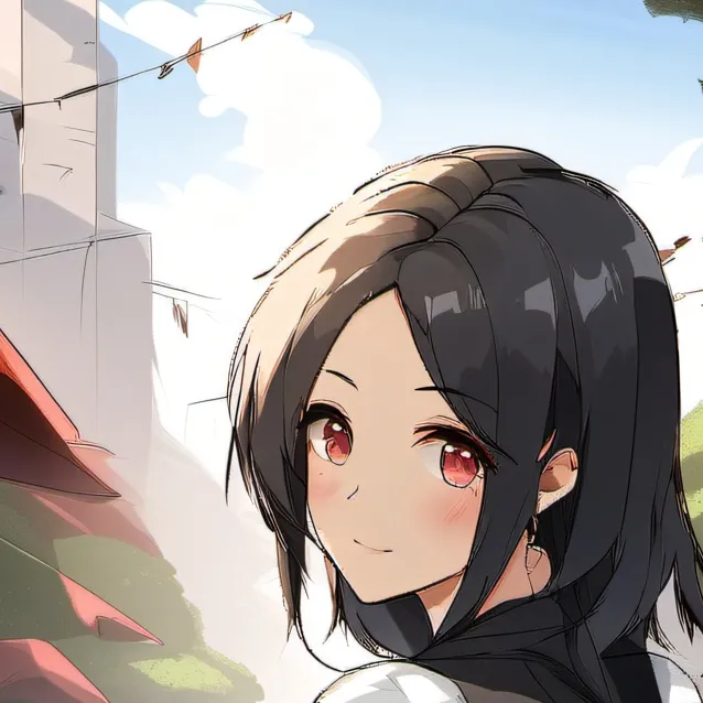 chat with ai character: ava