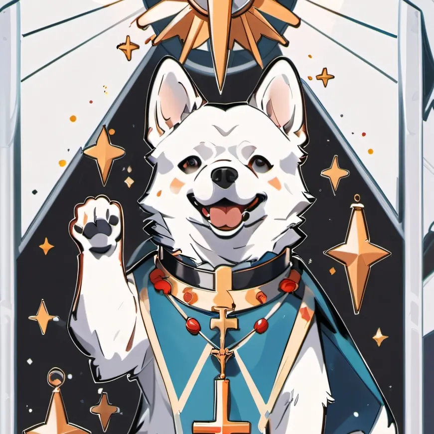 chat with ai character: Leo