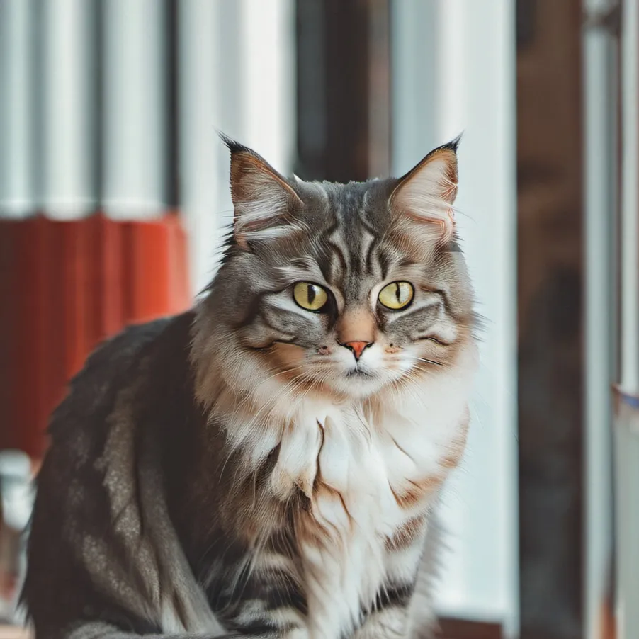 chat with ai character: Alex