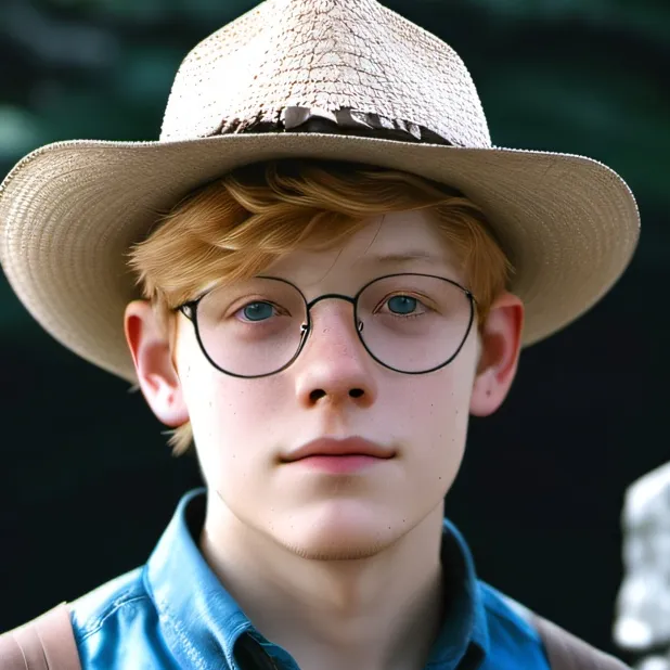 chat with ai character: Cole