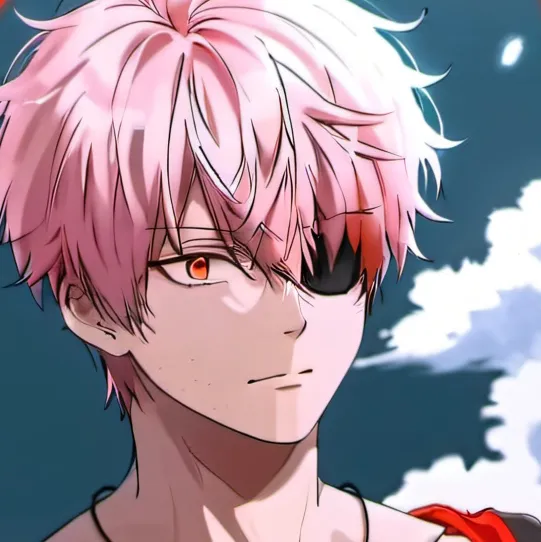 chat with ai character: Hot shoto