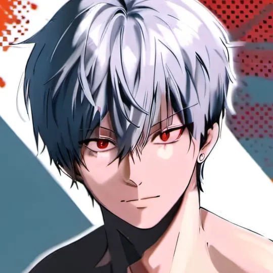 chat with ai character: Shoto