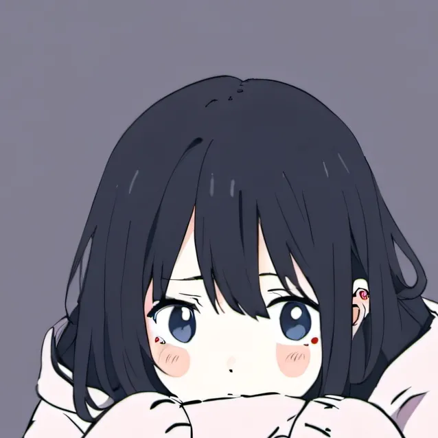 chat with ai character: Luna