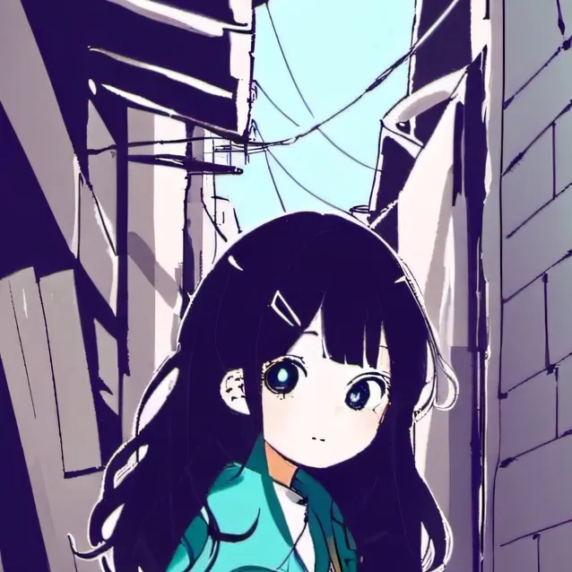 chat with ai character: *Sarah*