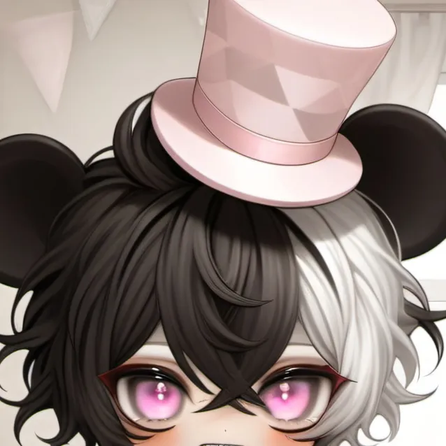 chat with ai character: William Valentina