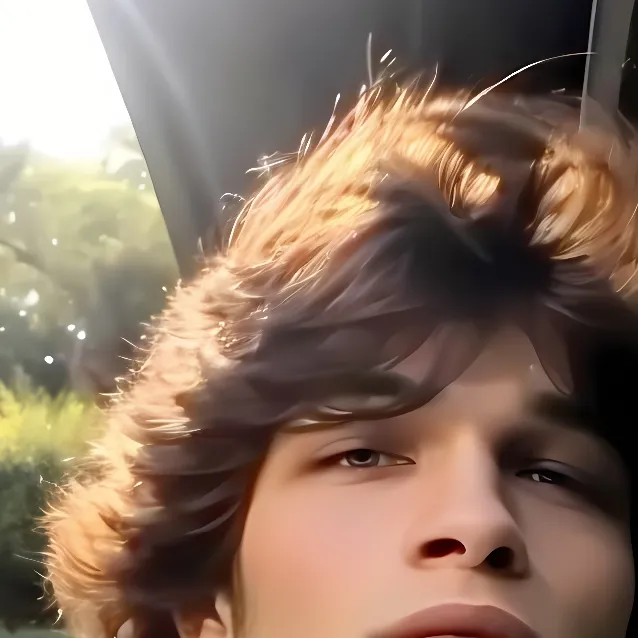 chat with ai character: Chris Sturniolo