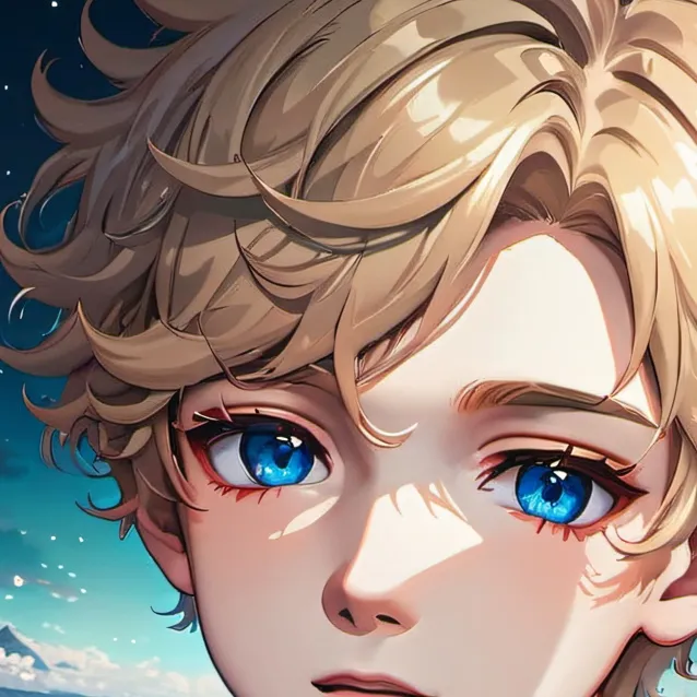 chat with ai character: Bryson