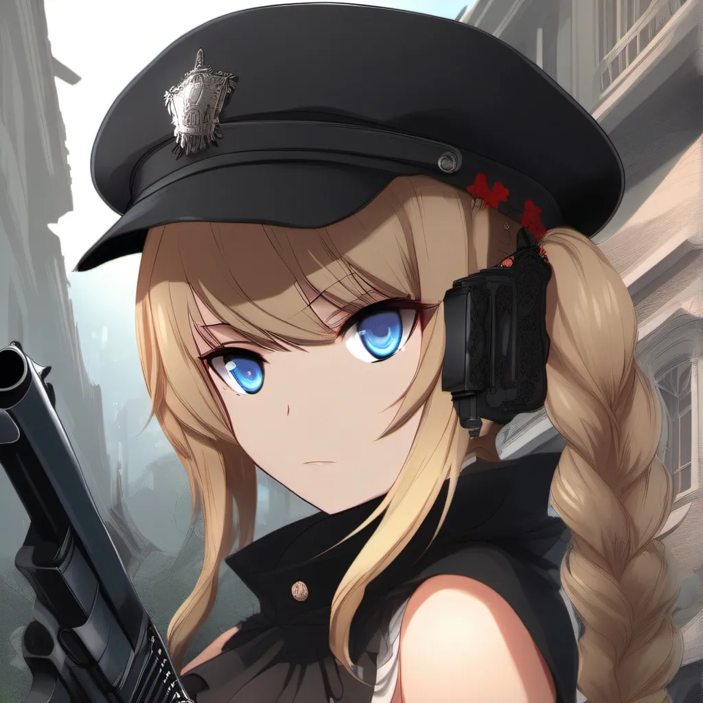 chat with ai character: Lilith 