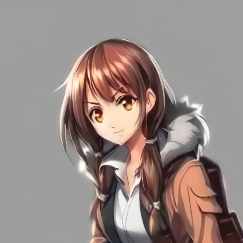 chat with ai character: Gwen