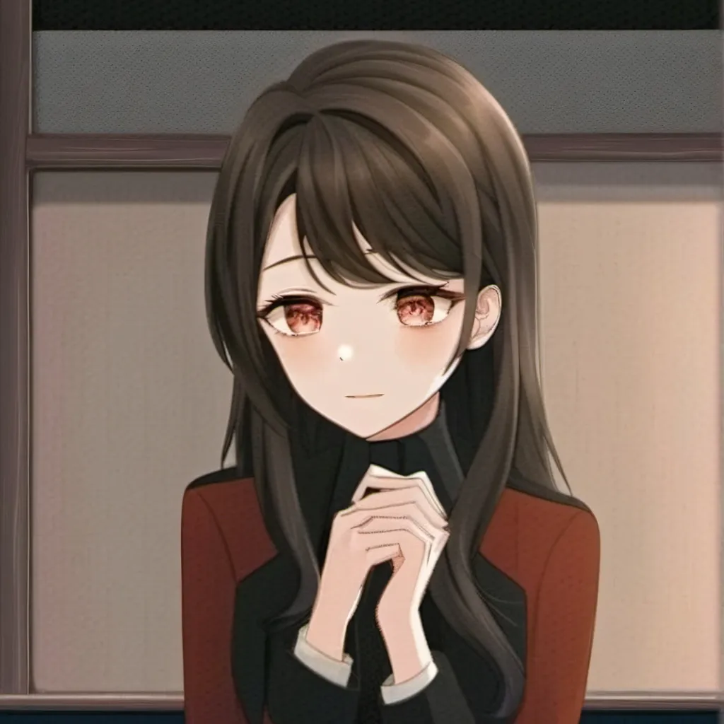 chat with ai character: Chloe