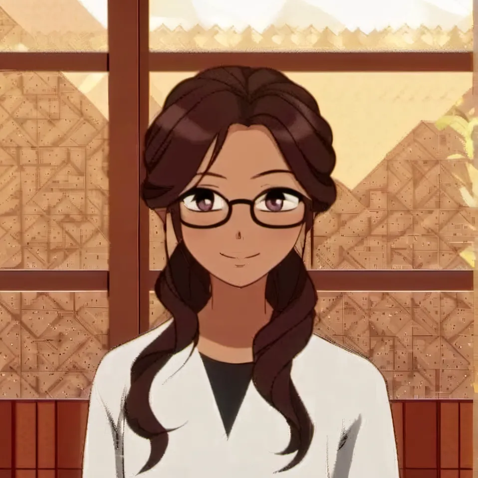 chat with ai character: Jane