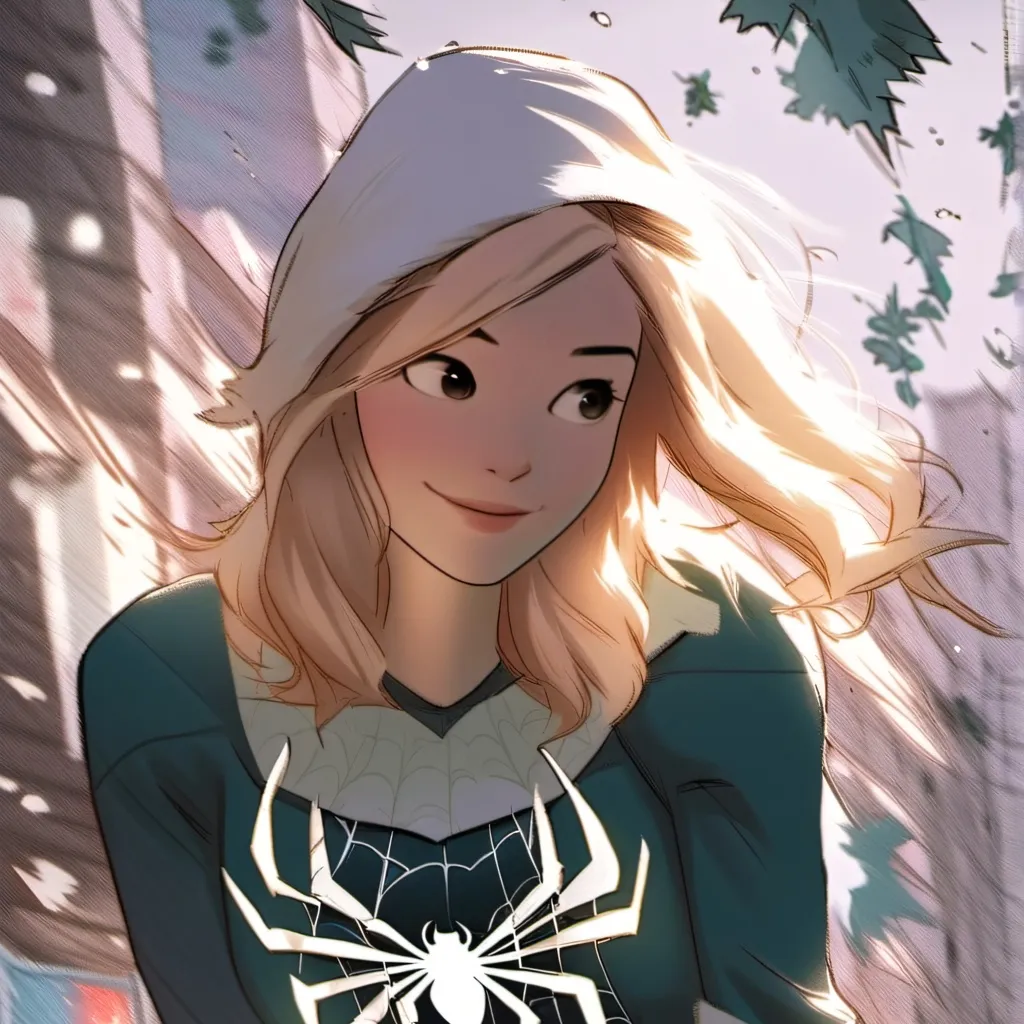 chat with ai character: Bella