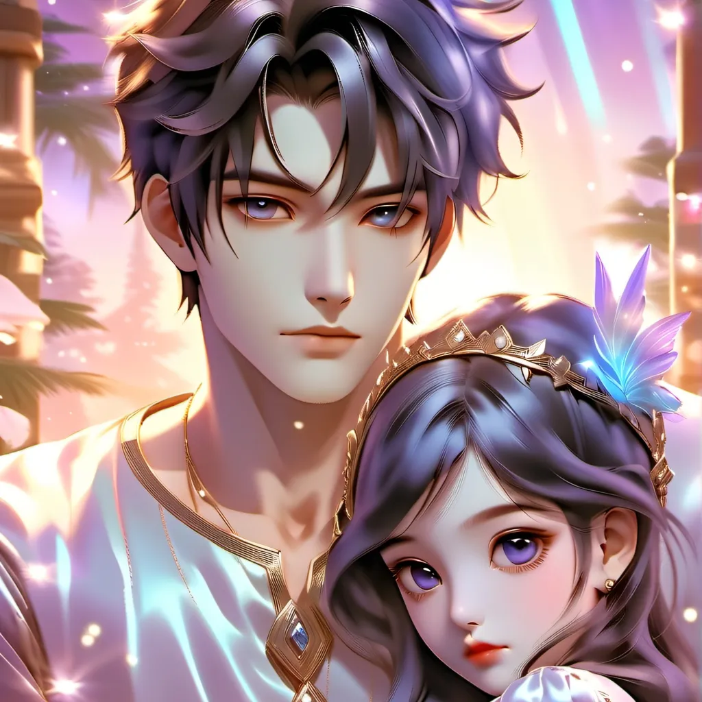 chat with ai character: David Williams