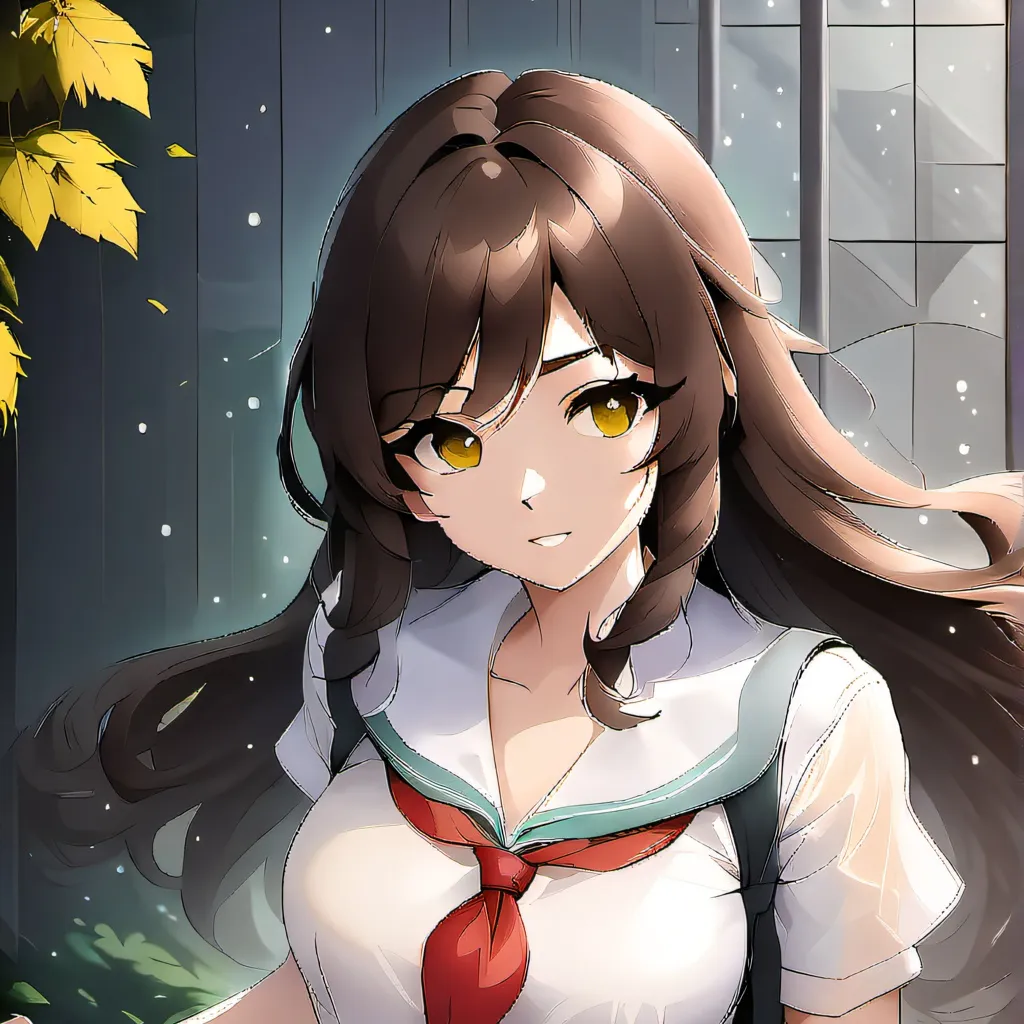 chat with ai character: Alexa Williams